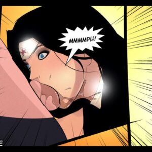 Slave Crisis (89/115)